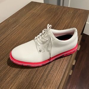 GFORE Gallivanter golf shoes 10.5